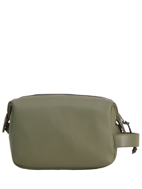 TJM ELEVATED Notwendig Spanische Olive - Beauty-Case