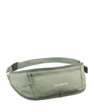 SALOMON PULSE SLING Sportg&uuml;rteltasche Seerosenblatt/Lorbeerkranz - H&uuml;fttaschen - 2