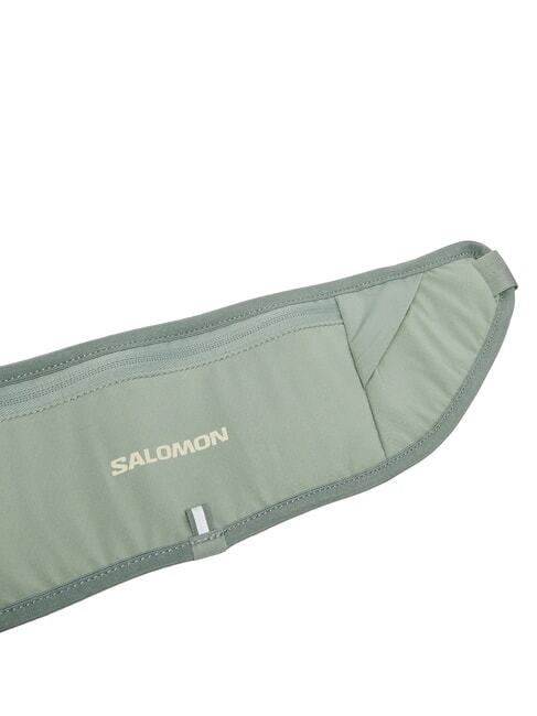 PULSE SLING Sportg&uuml;rteltasche Seerosenblatt/Lorbeerkranz - H&uuml;fttaschen