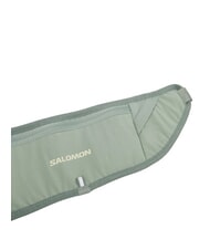 SALOMON PULSE SLING Sportg&uuml;rteltasche Seerosenblatt/Lorbeerkranz - H&uuml;fttaschen - 6