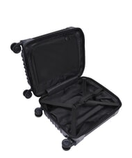 PIQUADRO PQ-LIGHT Kabinenwagen, unter dem Sitz Matt-schwarz - Handgep&auml;ck - 2