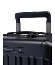 PIQUADRO PQ-LIGHT Kabinenwagen, unter dem Sitz Matt-schwarz - Handgep&auml;ck - 5
