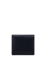 ARMANI EXCHANGE ISABEL Kompakte mittelgro&szlig;e Geldb&ouml;rse Schwarz - Brieftaschen Damen - 2