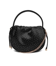 GUESS ELSIE Mini-Handtasche mit Schulterriemen SCHWARZ - Damentaschen - 3