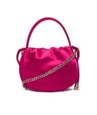 GUESS ELSIE Handtasche mit Schulterriemen Fuchsie - Damentaschen - 3
