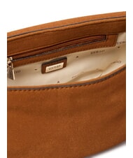 GUESS DANYA  COGNAC - Damentaschen - 4