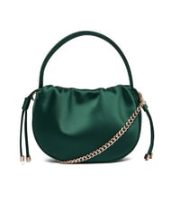 GUESS ELSIE Handtasche mit Schulterriemen Smaragd - Damentaschen - 3