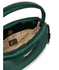 GUESS ELSIE Handtasche mit Schulterriemen Smaragd - Damentaschen - 4