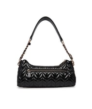 GUESS CHERYL Umh&auml;ngetasche SCHWARZ - Damentaschen - 3