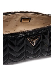 GUESS CHERYL Umh&auml;ngetasche SCHWARZ - Damentaschen - 4