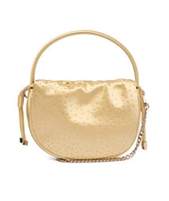 GUESS ELSIE Mini-Handtasche mit Schulterriemen Gold - Damentaschen - 3