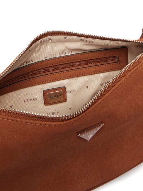 DANYA  COGNAC - Damentaschen