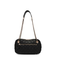 GUESS GIULLY 2 Schultertasche / Umh&auml;ngetasche SCHWARZ - Damentaschen - 3