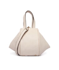 GUESS ANISE Handtasche mit Schulterriemen Stein-Logo - Damentaschen - 3