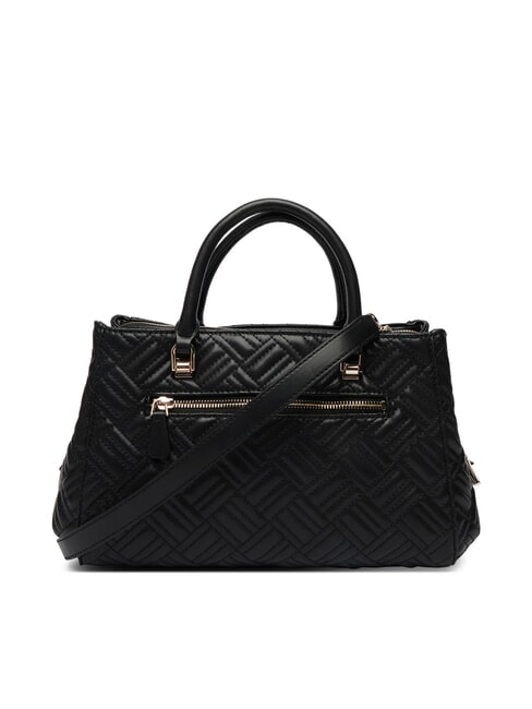 SALLY Handtasche mit Schulterriemen SCHWARZ - Damentaschen