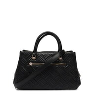 GUESS SALLY Handtasche mit Schulterriemen SCHWARZ - Damentaschen - 3
