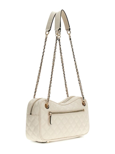 GIULLY 2 Schultertasche / Umh&auml;ngetasche Gut - Damentaschen