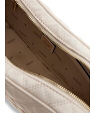 GUESS GIULLY 2 Schultertasche / Umh&auml;ngetasche Gut - Damentaschen - 3