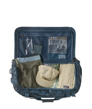 PATAGONIA BLACK HOLE 55L Reiserucksack sastrugi: summit blue - Reisetaschen - 2