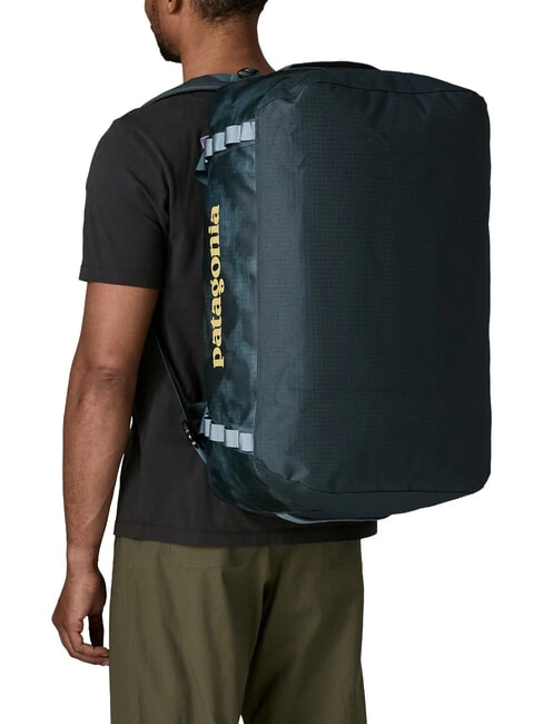 BLACK HOLE 55L Reiserucksack sastrugi: summit blue - Reisetaschen