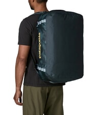 PATAGONIA BLACK HOLE 55L Reiserucksack sastrugi: summit blue - Reisetaschen - 3