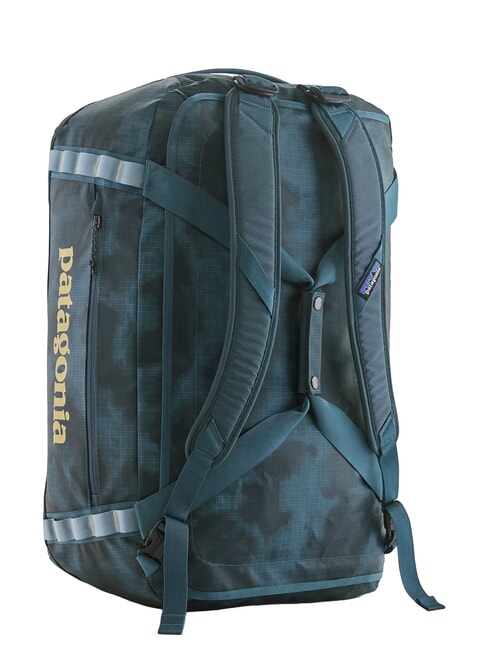 BLACK HOLE 55L Reiserucksack sastrugi: summit blue - Reisetaschen