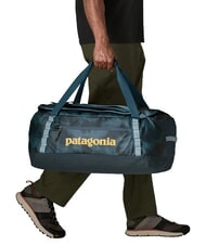 PATAGONIA BLACK HOLE 55L Reiserucksack sastrugi: summit blue - Reisetaschen - 5