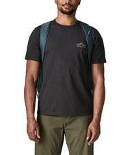 PATAGONIA BLACK HOLE 55L Reiserucksack sastrugi: summit blue - Reisetaschen - 6