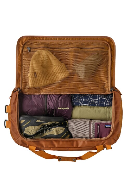 BLACK HOLE 55L Reiserucksack Zimtbraun - Reisetaschen
