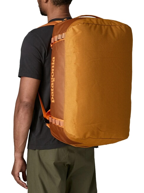 BLACK HOLE 55L Reiserucksack Zimtbraun - Reisetaschen