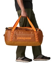 PATAGONIA BLACK HOLE 55L Reiserucksack Zimtbraun - Reisetaschen - 5