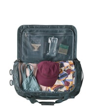 PATAGONIA BLACK HOLE 40L Reiserucksack sastrugi: summit blue - Reisetaschen - 2