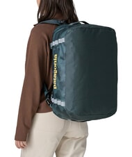 PATAGONIA BLACK HOLE 40L Reiserucksack sastrugi: summit blue - Reisetaschen - 3