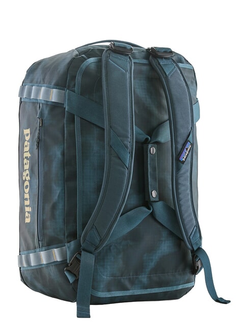 BLACK HOLE 40L Reiserucksack sastrugi: summit blue - Reisetaschen