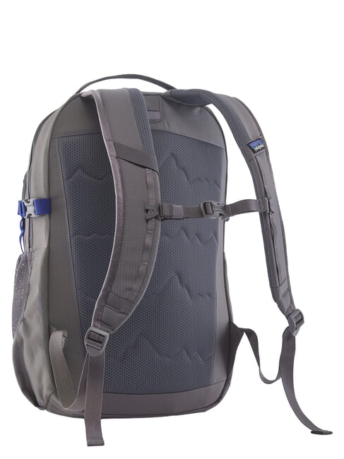 REFUGIO 26L 15-Zoll-Laptop-Rucksack Mai Grey - Rucks&auml;cke f&uuml;r Schule &amp; Freizeit