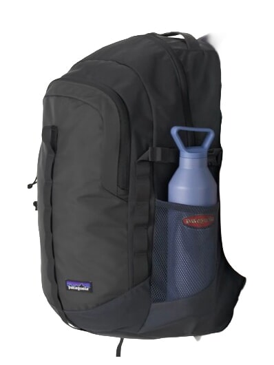 REFUGIO 26L 15-Zoll-Laptop-Rucksack Mai Grey - Rucks&auml;cke f&uuml;r Schule &amp; Freizeit