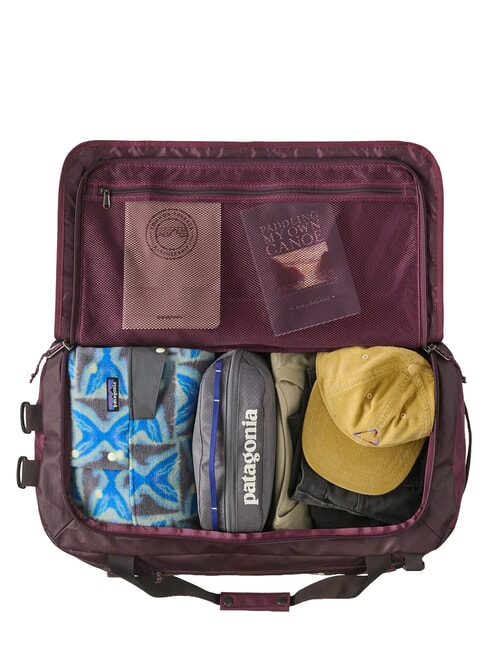 BLACK HOLE 55L Reiserucksack Beerenfeige - Reisetaschen