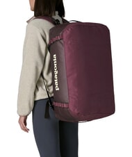 PATAGONIA BLACK HOLE 55L Reiserucksack Beerenfeige - Reisetaschen - 3