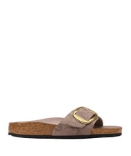 BIRKENSTOCK MADRID BIG BUCKLE Anatomische Sandalen - Damenschuhe