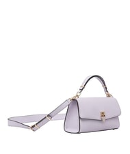 GUESS PATSIE Handtasche mit Schulterriemen lila - Damentaschen - 2