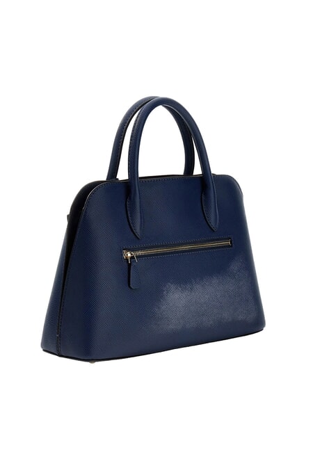 PATSIE 2 Handtasche mit Schulterriemen NAVY BLAU - Damentaschen