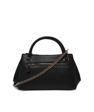GUESS SERENOVA Handtasche mit abnehmbarem Schulterriemen SCHWARZ - Damentaschen - 3