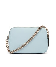 GUESS NOELLE 2  Mini-Schulterkameratasche AQUA - Damentaschen - 3