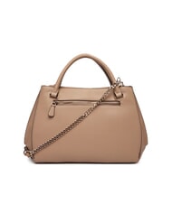 GUESS SERENOVA Handtasche mit Schulterriemen blasser Mokka - Damentaschen - 3