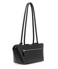 GUESS JANIE Umh&auml;ngetasche SCHWARZ - Damentaschen - 2