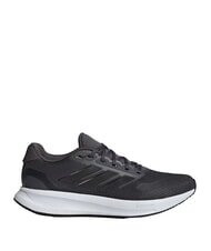 ADIDAS RUNFALCON 5 Laufschuhe Dunkelgrau - Herrenschuhe - 2
