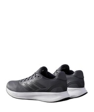 ADIDAS RUNFALCON 5 Laufschuhe Dunkelgrau - Herrenschuhe - 4