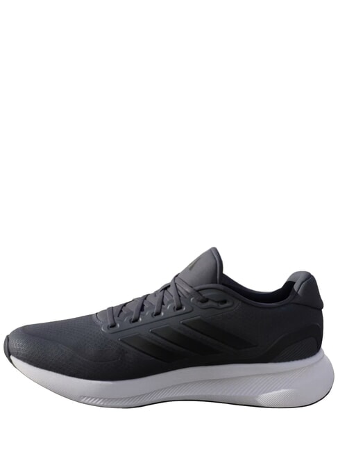 RUNFALCON 5 Laufschuhe Dunkelgrau - Herrenschuhe