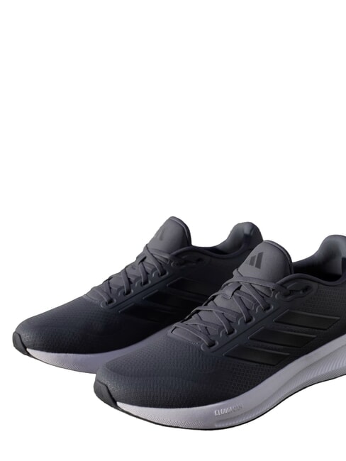 RUNFALCON 5 Laufschuhe Dunkelgrau - Herrenschuhe