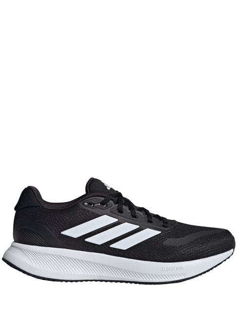 RUNFALCON 5 Stra&szlig;enlaufschuhe Schwarz - Herrenschuhe